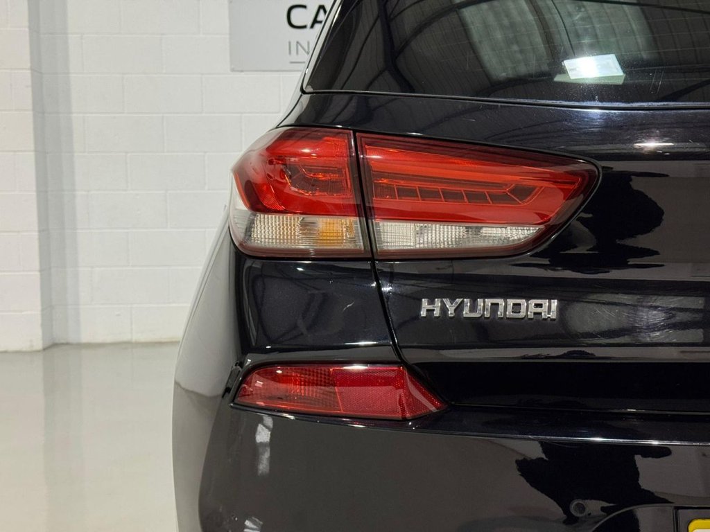 Used Hyundai i30 2019 for sale - 77764634: Photo 26