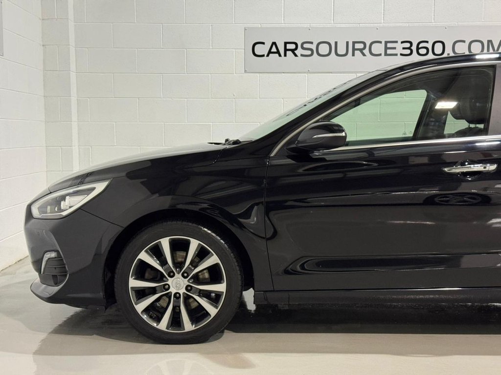 Used Hyundai i30 2019 for sale - 77764634: Photo 31