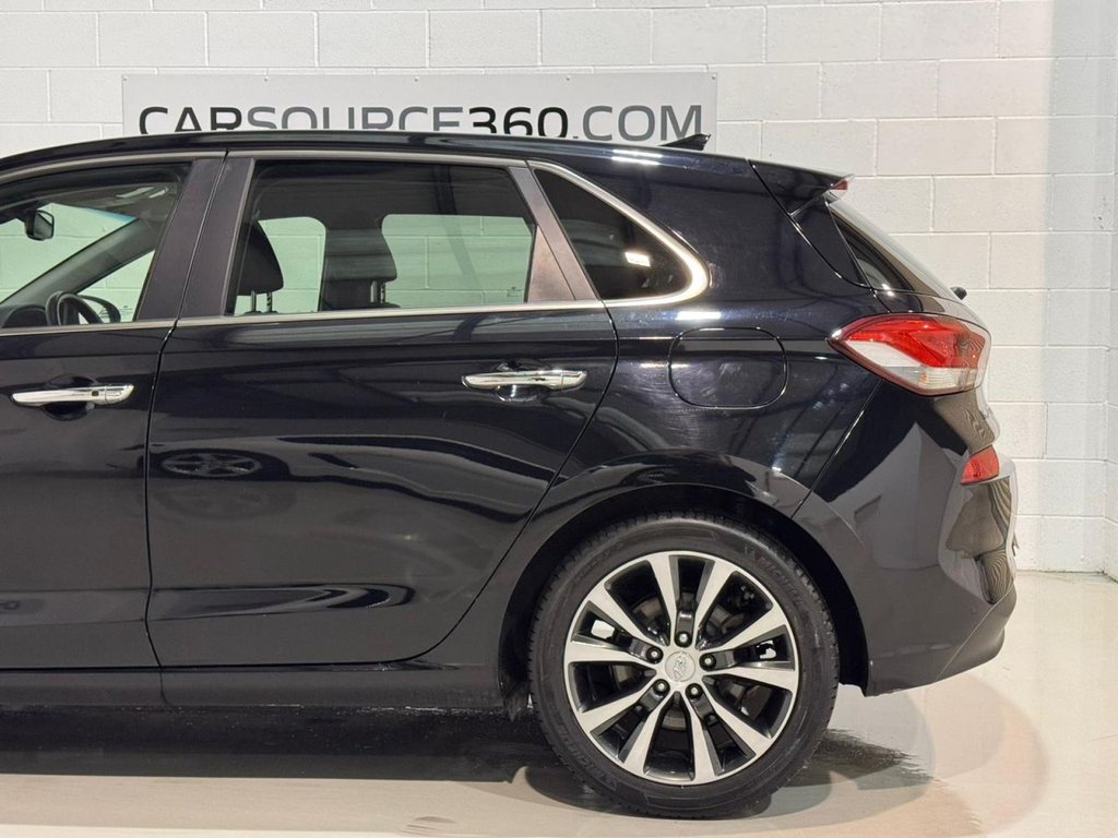 Used Hyundai i30 2019 for sale - 77764634: Photo 32