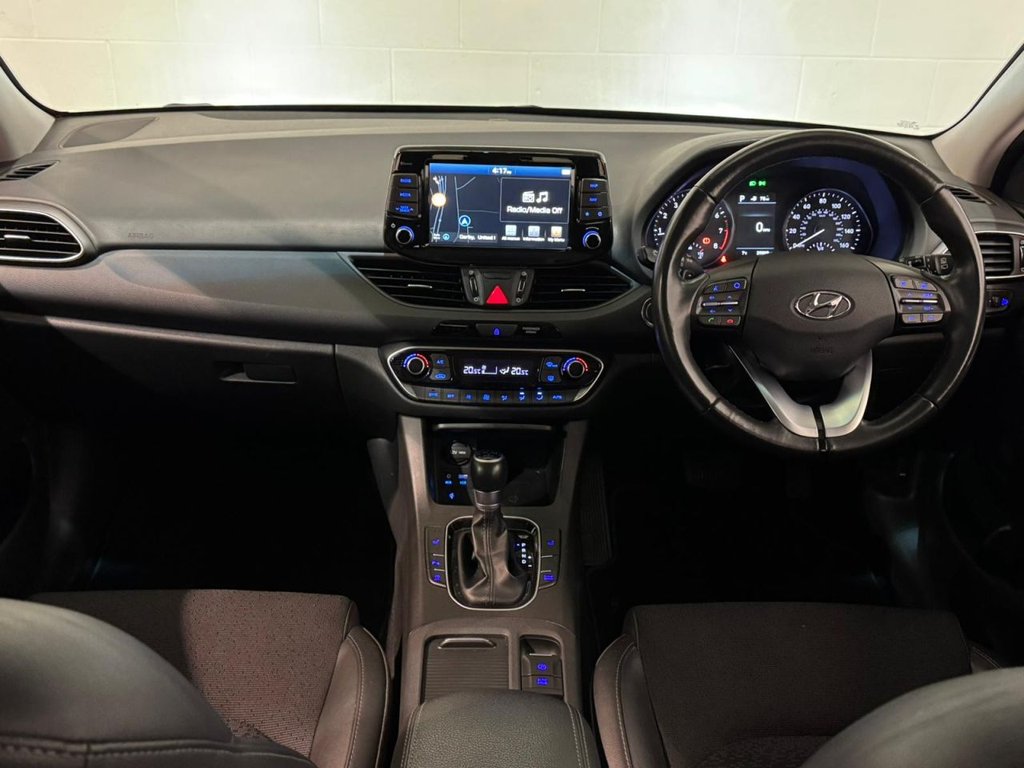 Used Hyundai i30 2019 for sale - 77764634: Photo 35