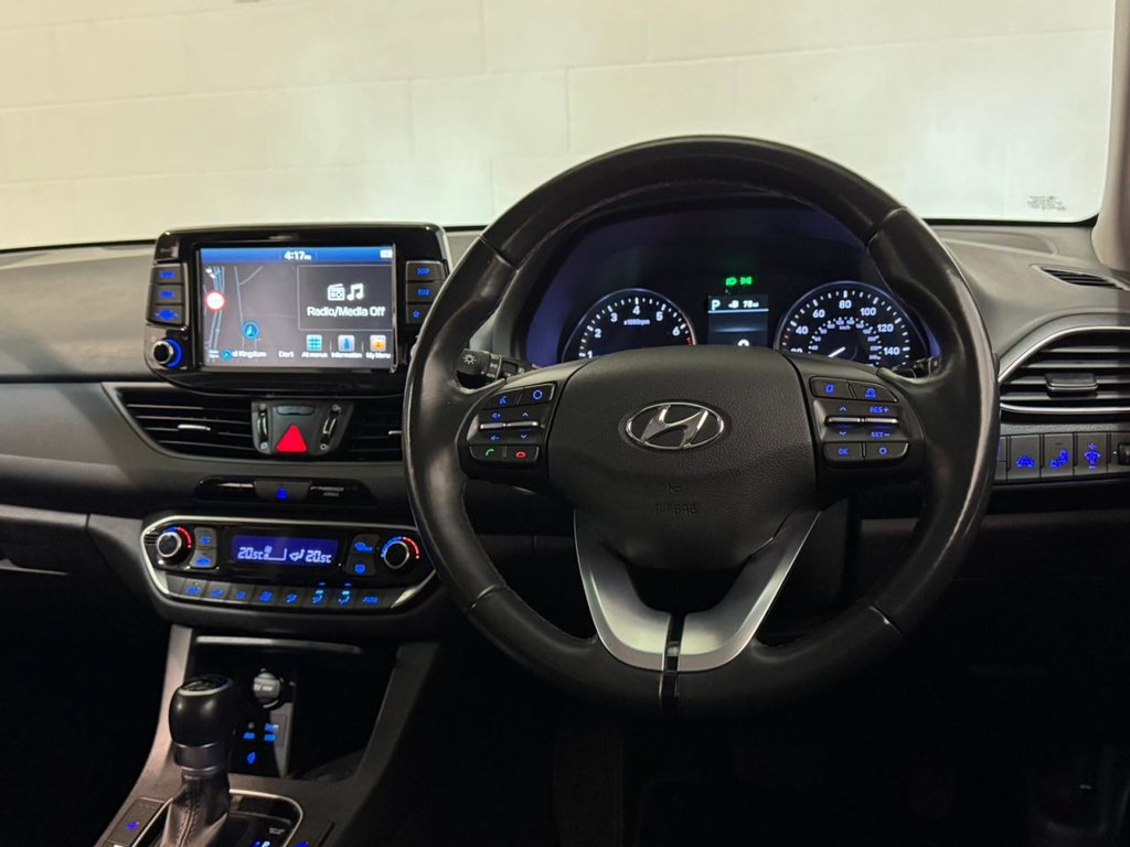 Used Hyundai i30 2019 for sale - 77764634: Photo 45