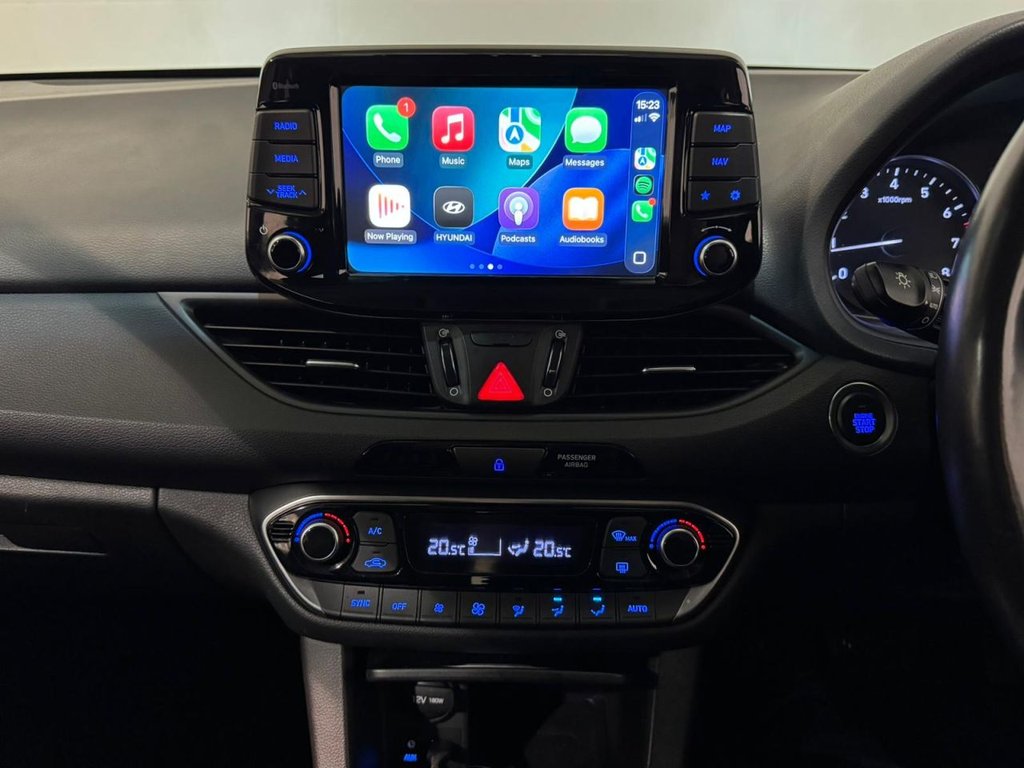 Used Hyundai i30 2019 for sale - 77764634: Photo 49