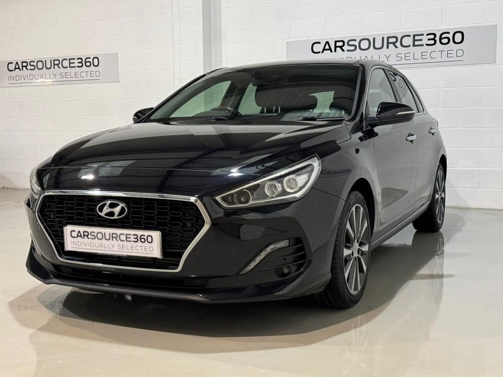 Used Hyundai i30 2019 for sale - 77764634: Photo 6