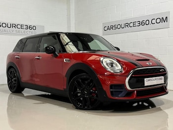 Used MINI Clubman 2017 for sale - 78575591: Photo