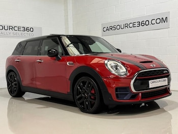 Used MINI Clubman 2017 for sale - 78575591: Photo