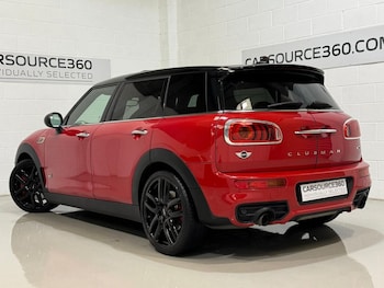 Used MINI Clubman 2017 for sale - 78575591: Photo