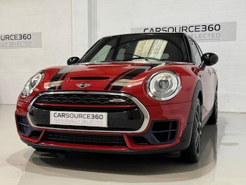Used MINI Clubman 2017 for sale - 78575591: Photo
