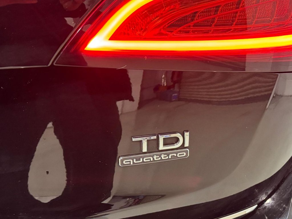 Used Audi Q5 2016 for sale - 77621113: Photo 20