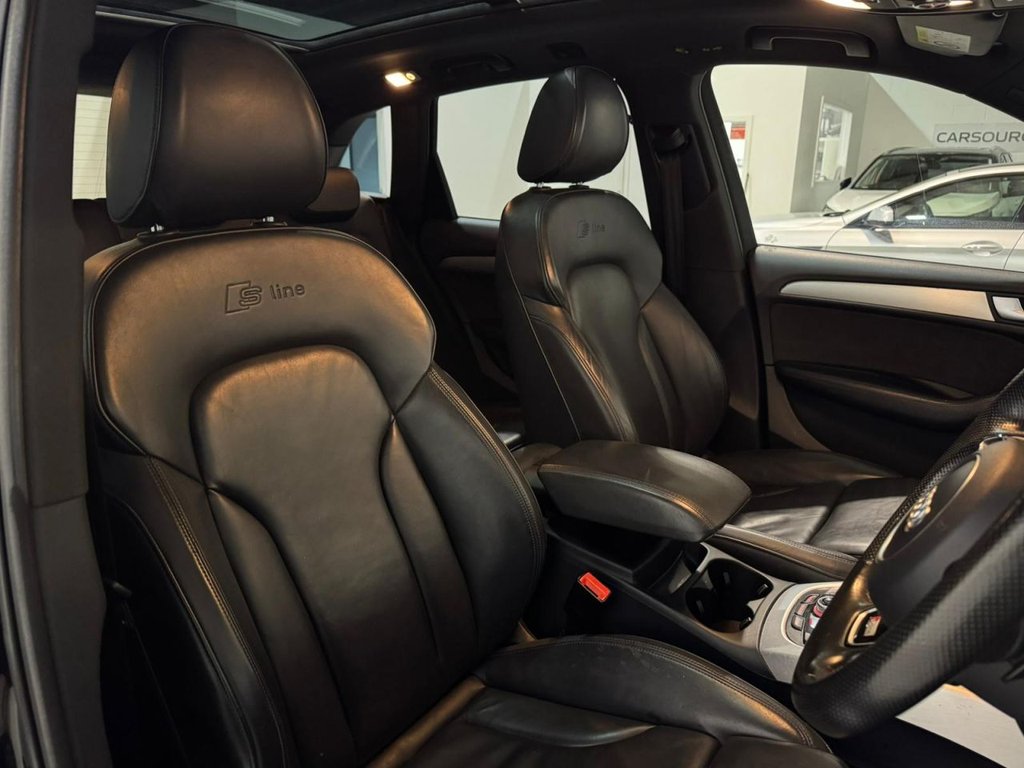 Used Audi Q5 2016 for sale - 77621113: Photo 26