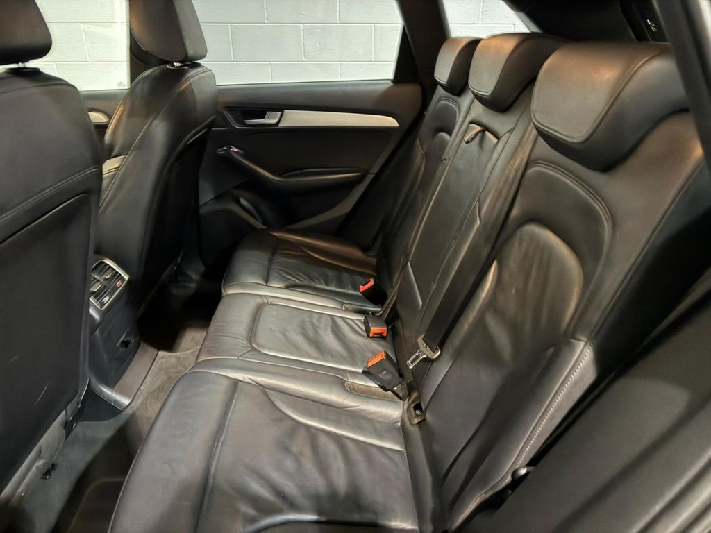 Used Audi Q5 2016 for sale - 77621113: Photo 28