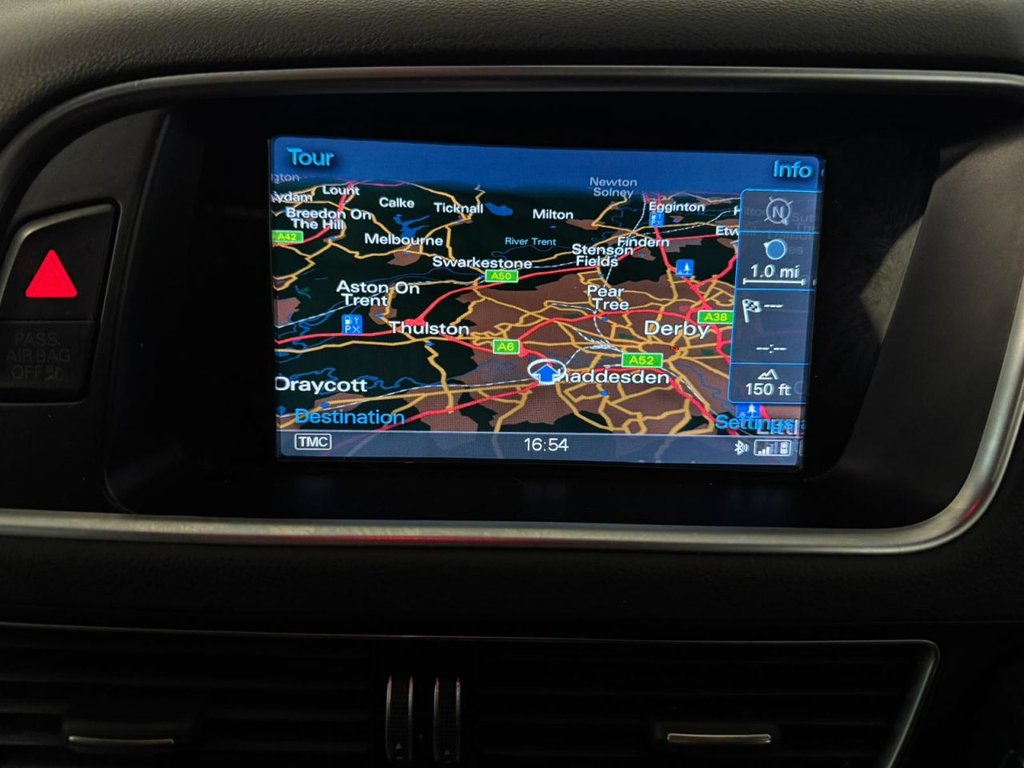 Used Audi Q5 2016 for sale - 77621113: Photo 33