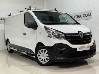 Used Renault Trafic 2019 for sale - 78780635: Photo