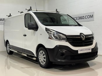 Used Renault Trafic 2019 for sale - 78780635: Photo