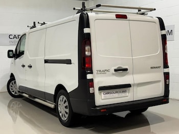 Used Renault Trafic 2019 for sale - 78780635: Photo