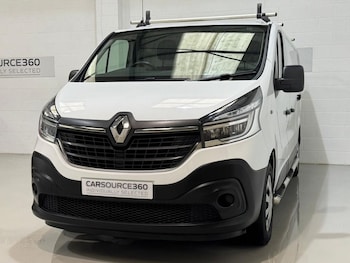 Used Renault Trafic 2019 for sale - 78780635: Photo