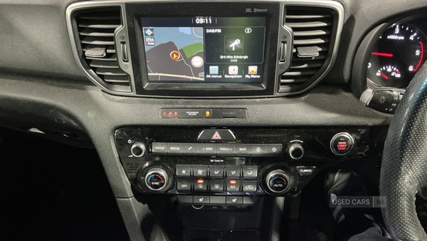 Used Kia Sportage 2017 for sale - 77230998: Photo 10