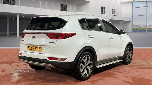 Used Kia Sportage 2017 for sale - 77230998: Photo 3