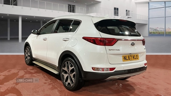 Used Kia Sportage 2017 for sale - 77230998: Photo 4