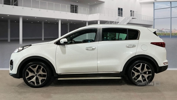 Used Kia Sportage 2017 for sale - 77230998: Photo 5