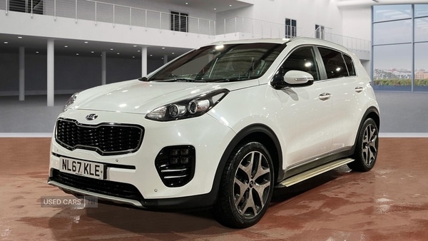 Used Kia Sportage 2017 for sale - 77230998: Photo 6