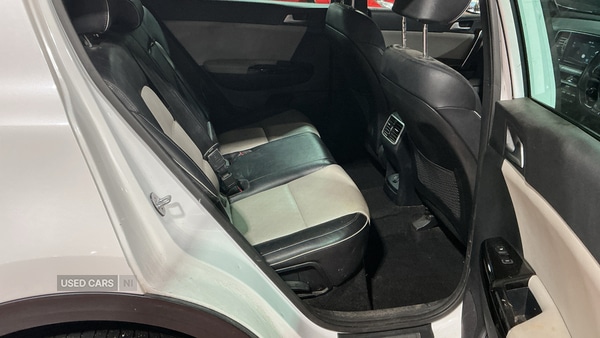 Used Kia Sportage 2017 for sale - 77230998: Photo 7