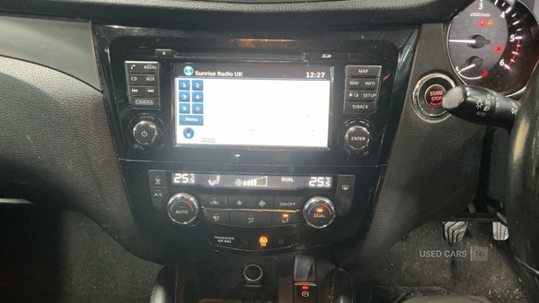 Used Nissan Qashqai 2017 for sale - 77132175: Photo 10