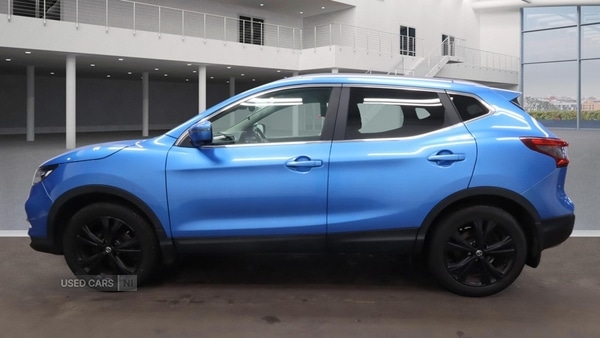 Used Nissan Qashqai 2017 for sale - 77132175: Photo 5