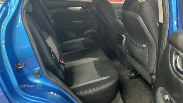 Used Nissan Qashqai 2017 for sale - 77132175: Photo 7