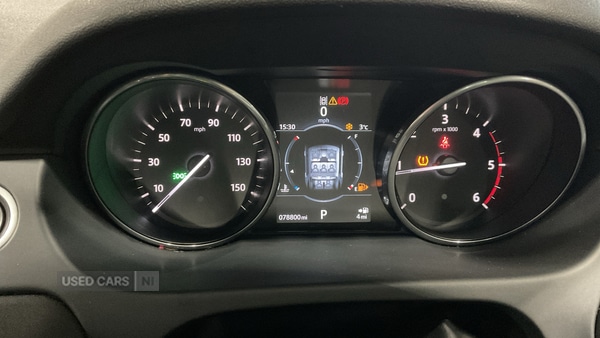 Used Land Rover Discovery Sport 2017 for sale - 77769896: Photo 8