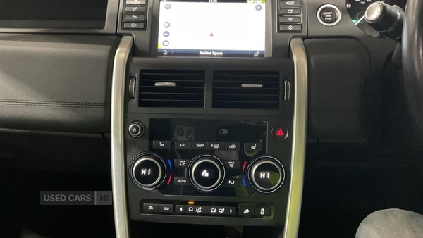 Used Land Rover Discovery Sport 2017 for sale - 77769896: Photo 9