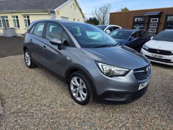 2018 - 1.2 SE 5dr