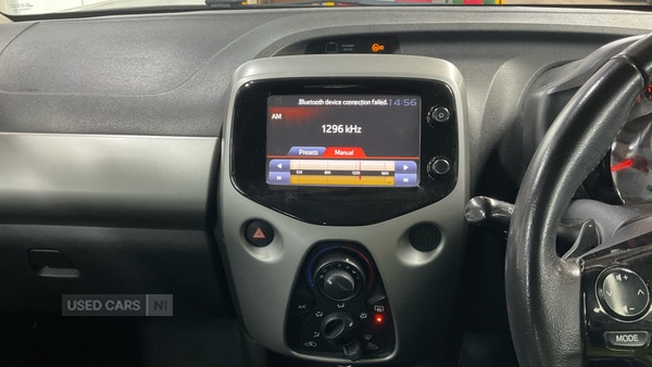 Used Peugeot 108 2018 for sale - 77785030: Photo 10