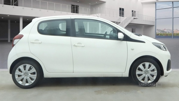 Used Peugeot 108 2018 for sale - 77785030: Photo 2