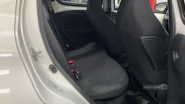 Used Peugeot 108 2018 for sale - 77785030: Photo 7