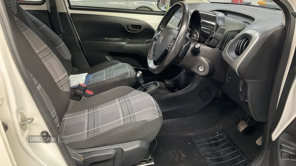 Used Peugeot 108 2018 for sale - 77785030: Photo 8