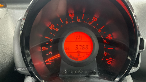 Used Peugeot 108 2018 for sale - 77785030: Photo 9