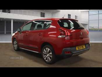 Used Peugeot 3008 2015 for sale - 74325297: Photo