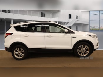 Used Ford Kuga 2017 for sale - 75327796: Photo