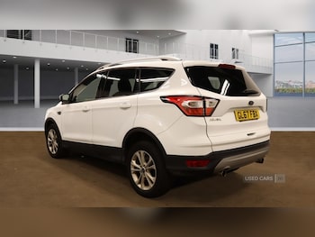 Used Ford Kuga 2017 for sale - 75327796: Photo