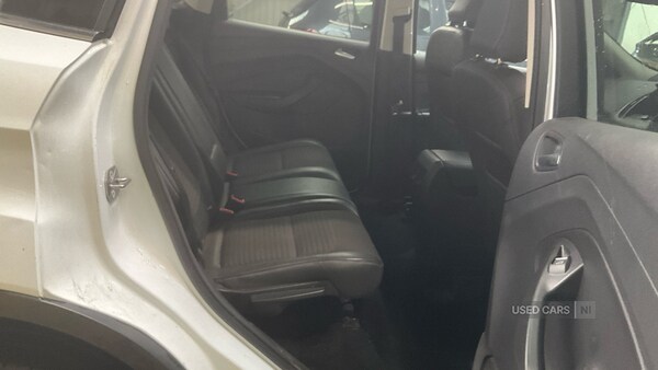 Used Ford Kuga 2017 for sale - 75327796: Photo 7