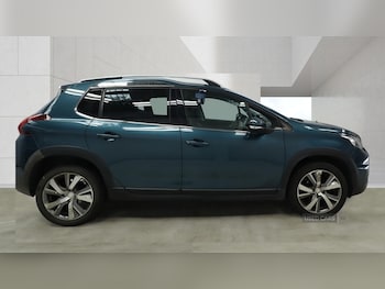 Used Peugeot 2008 2018 for sale - 79541068: Photo