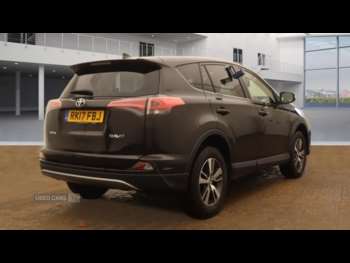 Used Toyota RAV4 2014 for sale - 75187705: Photo