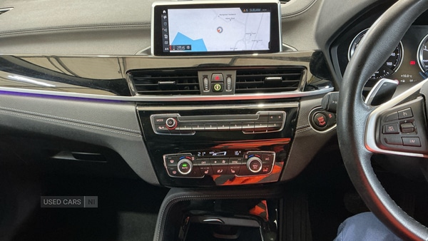 Used BMW X1 2019 for sale - 77396937: Photo 10