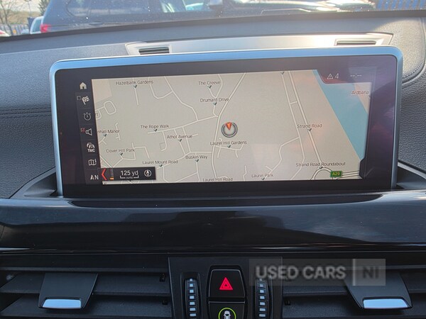 Used BMW X1 2019 for sale - 77396937: Photo 11