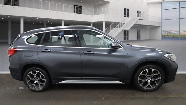 Used BMW X1 2019 for sale - 77396937: Photo 2