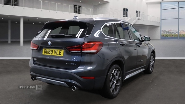 Used BMW X1 2019 for sale - 77396937: Photo 3