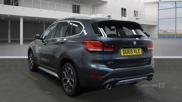 Used BMW X1 2019 for sale - 77396937: Photo 4