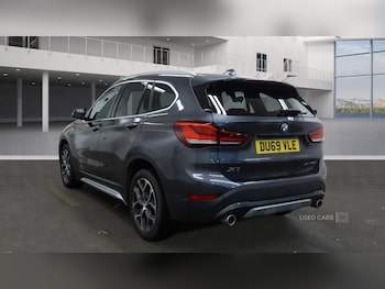 Used BMW X1 2019 for sale - 77396937: Photo
