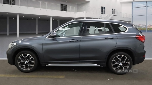 Used BMW X1 2019 for sale - 77396937: Photo 5