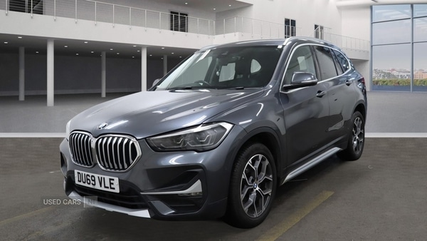 Used BMW X1 2019 for sale - 77396937: Photo 6
